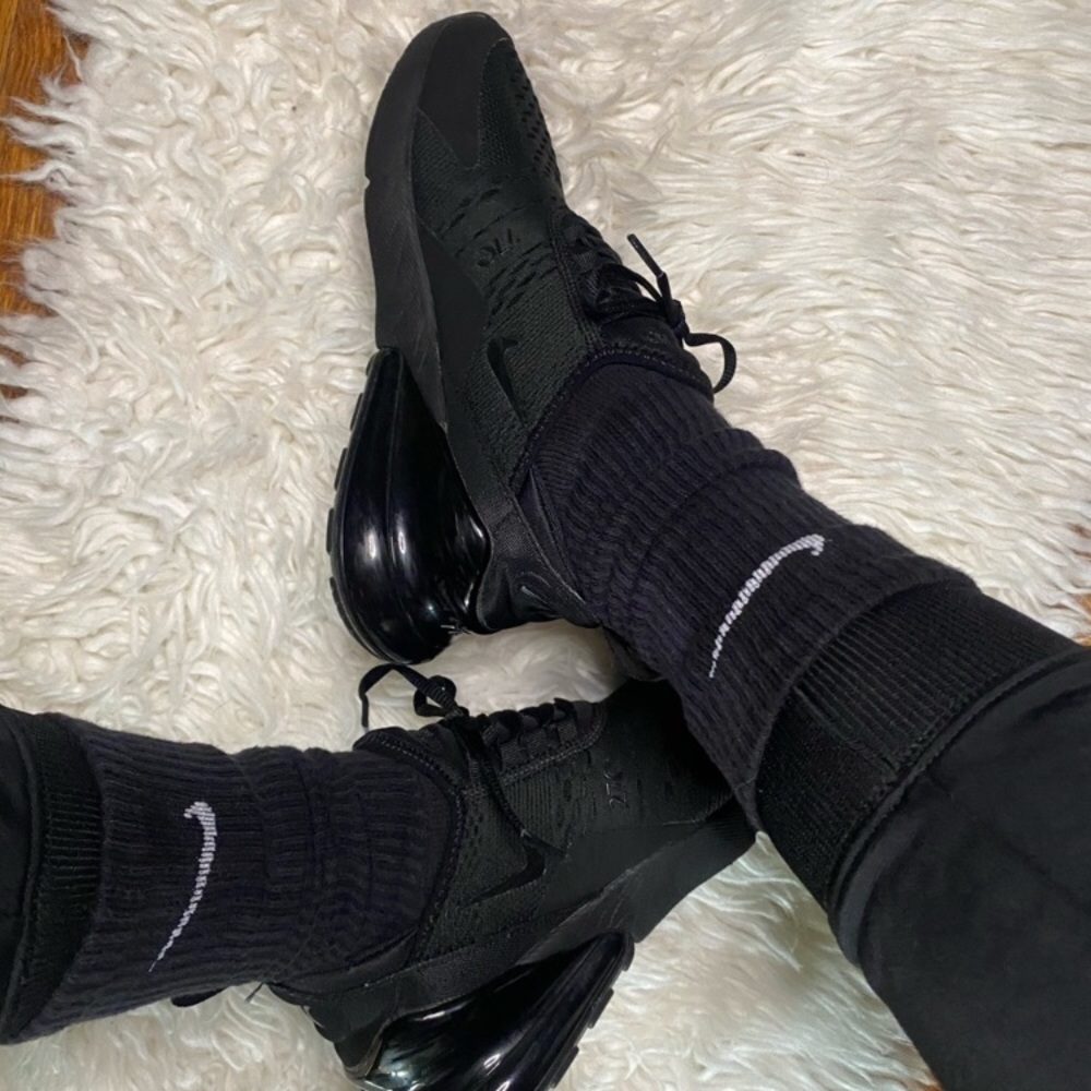 Air Max 270 Womens 7.5